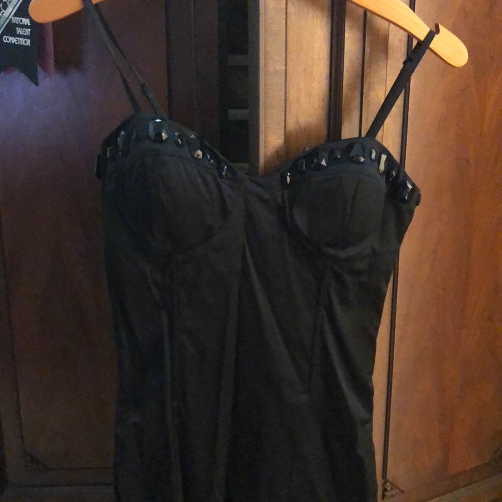 Cocktail dress
